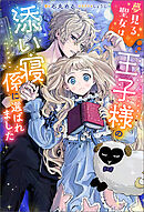 夢見る聖女は王子様の添い寝係に選ばれました（ノベル） 【電子書籍限定特典SS付き】
