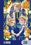 君の背中に見た夢は【分冊版】　28
