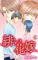 緋い花嫁～契約婚と彼と拗れた一族～ 6