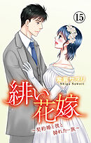 緋い花嫁～契約婚と彼と拗れた一族～ 15