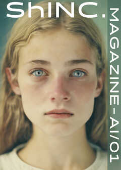 ShINC.MAGAZINE-AI/01