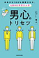 本命から100%溺愛される、LOVEテクニック　男心のトリセツ
