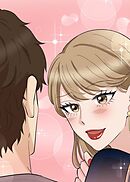 私、美人じゃないのにモテるんです。【フルカラー】【タテヨミ】(4)