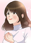 私、美人じゃないのにモテるんです。【フルカラー】【タテヨミ】(10)