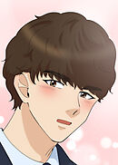 私、美人じゃないのにモテるんです。【フルカラー】【タテヨミ】(14)