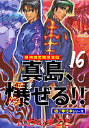 陣内流柔術流浪伝 真島、爆ぜる!!【極！単行本シリーズ】16巻