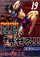 陣内流柔術流浪伝 真島、爆ぜる!!【極！単行本シリーズ】19巻