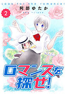 ロマンスを探せ！2