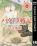 ハヴィラ戦記 第14話