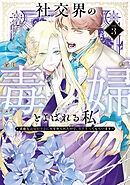 社交界の毒婦とよばれる私～素敵な辺境伯令息に腕を折られたので、責任とってもらいます～　3巻