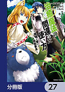 治癒魔法の間違った使い方 ～戦場を駆ける回復要員～【分冊版】　27