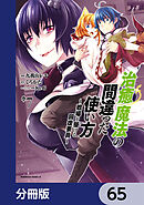 治癒魔法の間違った使い方 ～戦場を駆ける回復要員～【分冊版】　65