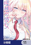 理想の彼女【分冊版】　11