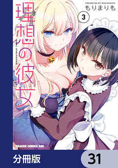 理想の彼女【分冊版】　31