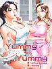 Yummy × Yummy【タテコミ】 1話