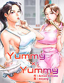 Yummy × Yummy【タテコミ】 89話