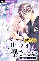 匠サマは暴きたい～輪廻に甘噛み～【マイクロ】 6