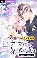 匠サマは暴きたい～輪廻に甘噛み～【マイクロ】 10