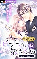 匠サマは暴きたい～輪廻に甘噛み～【マイクロ】 14