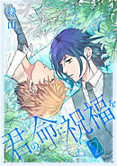 君の命に祝福を【おまけ描き下ろし付き】　2巻