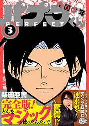 南国少年パプワくん PERFECT