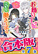 【合本版】お飾り王妃になったので、こっそり働きに出ることにしました　全7巻