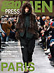 2025-26 A/W gap PRESS MEN vol.78 PARIS