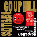 THE GOSPELLERS Official Tour Pamphlet Archives『ゴスペラーズ坂ツアー1997 “坂道発進”』　【デジタル版】