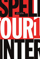 THE GOSPELLERS Official Tour Pamphlet Archives『ゴスペラーズ坂ツアー1997 “アカペラっぽいの好き”』　【デジタル版】