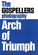 THE GOSPELLERS Official Tour Pamphlet Archives『ゴスペラーズ坂ツアー2001 “凱旋門”』　【デジタル版】