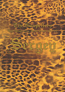 THE GOSPELLERS Official Tour Pamphlet Archives『ゴスペラーズ坂ツアー2006〜2007 “セルゲイ”』　【デジタル版】