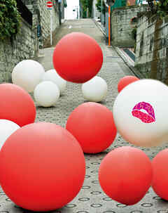 THE GOSPELLERS Official Tour Pamphlet Archives『ゴスペラーズ坂ツアー2008 “ハモリ倶楽部”』　【デジタル版】