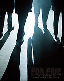 THE GOSPELLERS Official Tour Pamphlet Archives『ゴスペラーズ坂ツアー2012〜2013 “FOR FIVE”』　【デジタル版】