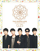 THE GOSPELLERS Official Tour Pamphlet Archives『ゴスペラーズ坂ツアー2019〜2020 “G25”』　【デジタル版】