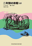 二年間の休暇（上）