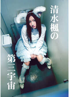 清水楓の第三宇宙-J