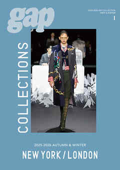 2025-26 A/W PRET-A-PORTER gap COLLECTIONS NEW YORK / LONDON
