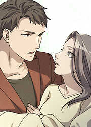 国守の愛～群青の人・イエーガー～【フルカラー】【タテヨミ】