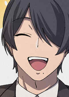 国守の愛～群青の人・イエーガー～【フルカラー】【タテヨミ】