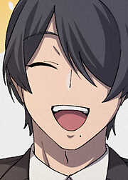 国守の愛～群青の人・イエーガー～【フルカラー】【タテヨミ】