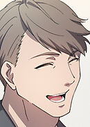 国守の愛～群青の人・イエーガー～【フルカラー】【タテヨミ】(8)