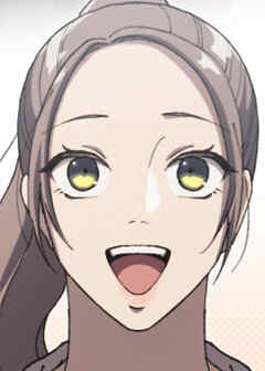 国守の愛～群青の人・イエーガー～【フルカラー】【タテヨミ】