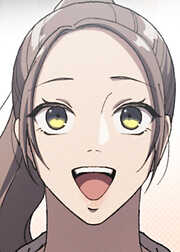 国守の愛～群青の人・イエーガー～【フルカラー】【タテヨミ】