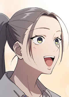 国守の愛～群青の人・イエーガー～【フルカラー】【タテヨミ】