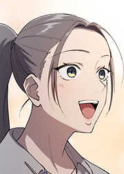 国守の愛～群青の人・イエーガー～【フルカラー】【タテヨミ】