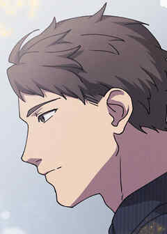 国守の愛～群青の人・イエーガー～【フルカラー】【タテヨミ】