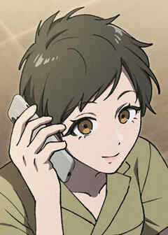 国守の愛～群青の人・イエーガー～【フルカラー】【タテヨミ】