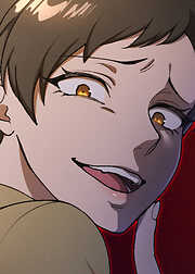 国守の愛～群青の人・イエーガー～【フルカラー】【タテヨミ】