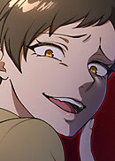 国守の愛～群青の人・イエーガー～【フルカラー】【タテヨミ】(19)