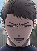 国守の愛～群青の人・イエーガー～【フルカラー】【タテヨミ】(20)